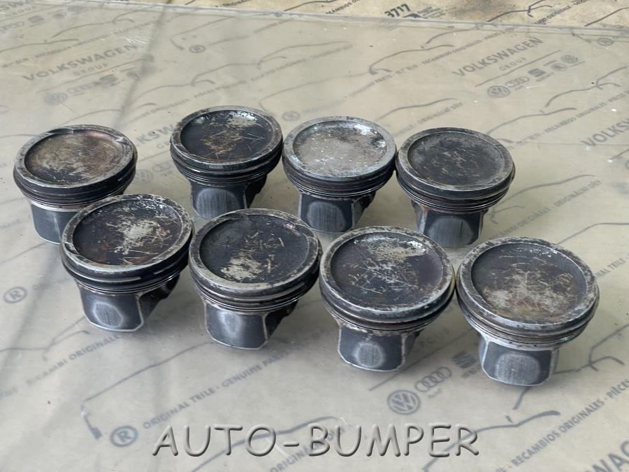 VW Polo, Jetta 2011- Поршень 76,46  036107065ET001